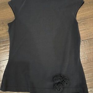 Black top